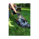 STERWINS AKU sekačka 40V 5 Ah