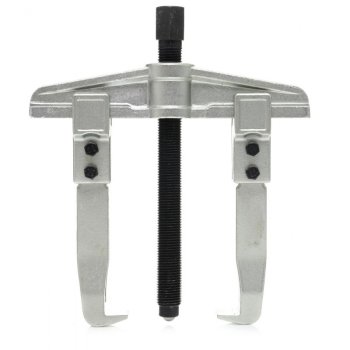 Kraft&Dele KD10134 vnitřní stahovák ložisek skládací 2 ramenný 3"