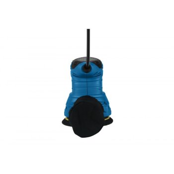 Kraft&Dele WDS2500 excentrická bruska 1300W