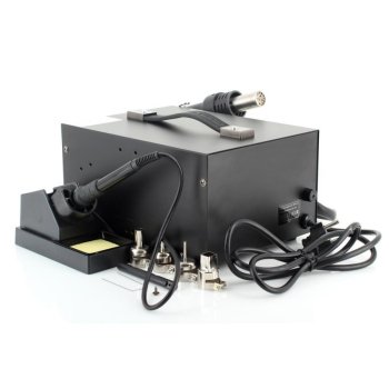 Kraft&Dele KD850 svářečka plastů 2v1 60W