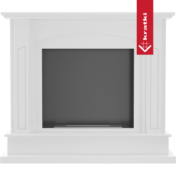 KRATKI Biokrb FEBRUARY TÜV - bílý