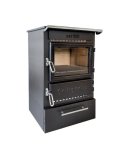 CALISKAN krbová kamna UNA-box