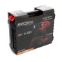 AKU šroubovák Kraft&Dele KD1566, 18 V, 1300 mAh, Li-Ion