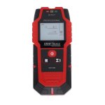 Kraft&Dele KD11395 detektor kabelů, kovů a trubek ve stěně