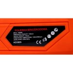 Kraft&Dele excentrická leštička 1500W KD3025