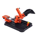 Kraft&Dele KD509 Stojan s pojezdem pro úhlovou brusku 110-115-125 mm