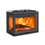 Jotul krbová vložka I 520 FL - černý lak