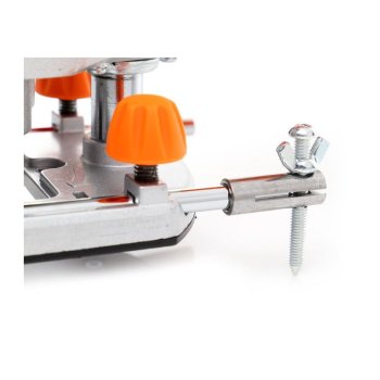 Kraft&Dele KD1683 horní frézka 1900W