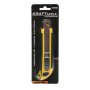 Kraft&Dele KD10962 Ulamovací nůž 18 mm - 3 čepele