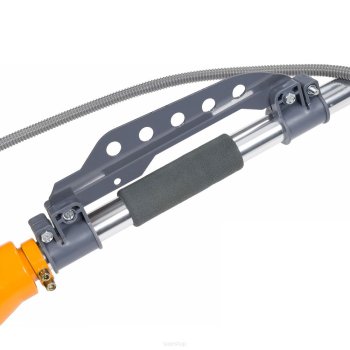 POWERMAT Benzinový křovinořez 6 HP PM-KS-600T