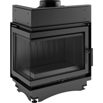 KRATKI krbová vložka Maja 8 BS, levé prosklení