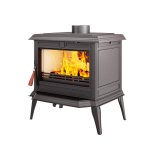 KAWMET krbová kamna Premium PROMETEUS S11 ECO