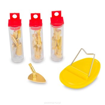 POWERMAT PM-LOW-60 Vypalovačka do kůže a dřeva