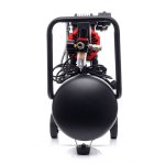 Kraft&Dele KD1385 Bezolejový kompresor 24L/1390W