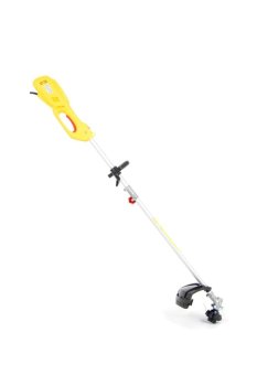 LIDER PLUS elektrický křovinořez 1400W SP1400-4W1