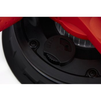 Kraft&Dele KD3132 Bruska na sádrokarton s LED světlem 1,8 kW