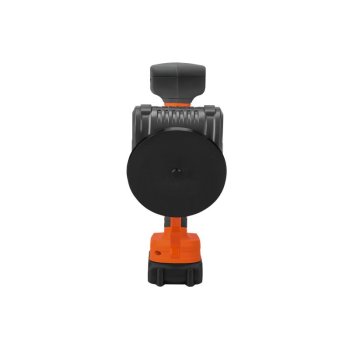Akumulátorová vibrační přísavka KRAFT&DELE KD11966, 130 mm