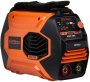 Invertorová svářečka KRAFT&DELE KD1785, 330 A, MMA / TIG Lift, VRD