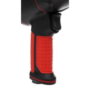 Kraft&Dele KD1433 pneumatický utahovák 1200Nm, příslušenství + kufr