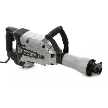 KRAFT&DELE Bourací kladivo 50J 2500W KD1545