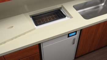 Peletová kamna s výměníkem Bronpi HYDROBOX, 16 kW, bílá