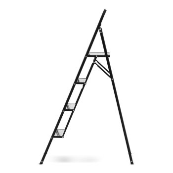 Higher GD-WK2003A-4F schůdky pro domácnost 4 stupně