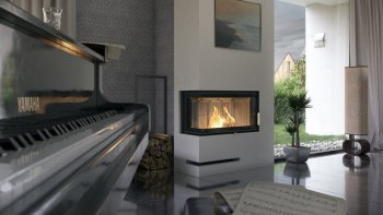 Krbová vložka DEFRO HOME INTRA SM BL SLIM