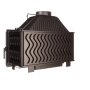 KAWMET krbová vložka W15 ECO - 13,5 kW