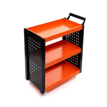 Kraft&Dele KD365 dílenský vozík na nářadí