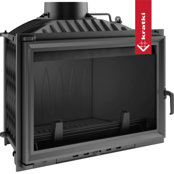 KRATKI krbová vložka Wiktor 14