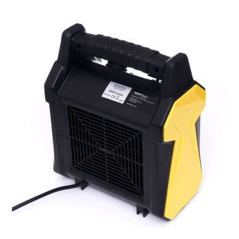 Kraft&Dele elektrické topení KD11740 230V - 2,5 kW