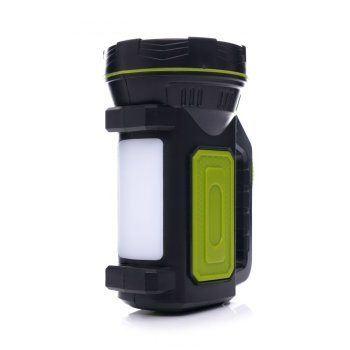 Kraft&Dele KD1241 nabíjecí svítilna