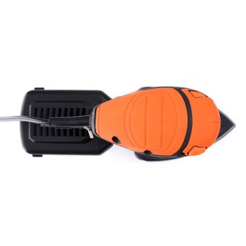 Kraft&Dele KD1667 excentrická bruska 1200W