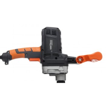 Kraft&Dele Bruska na sádrokarton 1050W 370mm KD1544