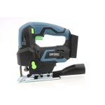 Kraft&Dele KD3402 AKU přímočará pila 21 V 3 Ah