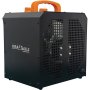 Elektrické topení Kraft&Dele KD11992, 5,5 kW