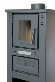 PROTERMO krbová kamna LAVA BASIC GLASS