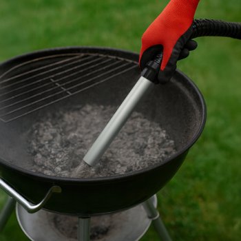 KAMINER ODK013-20L vysavač na popel 20L