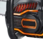 Kraft&Dele kryt vzduchového filtru pro pilu KD5000