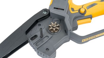 POWERMAT PM-MPA-2AHM Aku řetězová pila 21V 2Ah