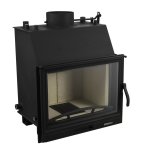 Krbová vložka NORDflam LB 800 PW s výměníkem, 14 kW