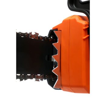 Kraft&Dele KD10641 elektrická řetězová pila 2,8kW 40cm