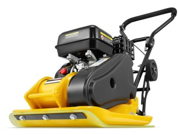 HIGHER vibrační deska HP-29155 - 90kg