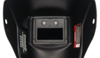 POWERMAT Samostmívací svářečská kukla automatická RTAPS0061