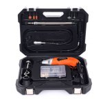 Kraft&Dele KD10752 přímá mini bruska 270W s příslušenstvím