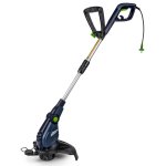 WUBER W21152 Elektrický vyžínač 450W