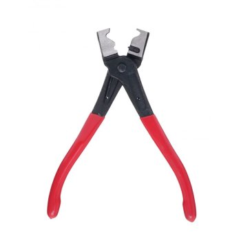 Kraft&Dele KD10849 Kleště na hadicové spony 180 mm