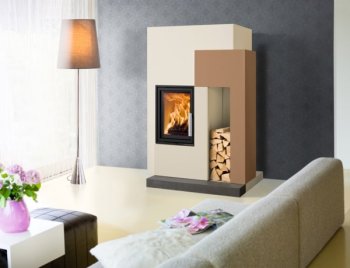 HAAS+SOHN krbová stavebnice ASCIM II, vložka Malvik IV