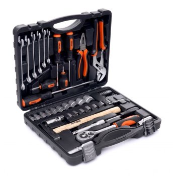 Kraft&Dele KD10461 sada nářadí 56ks