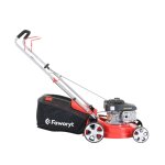 Benzínová sekačka FAWORYT SH41P123L, 2,8 HP, 41 cm